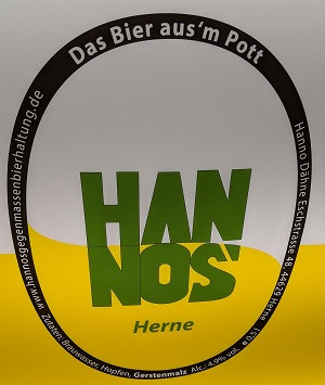 Aktionsbrauerei Hanno Dähne logo