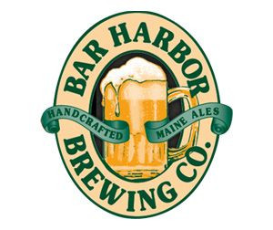 Bar Harbor Brewing Company logo
