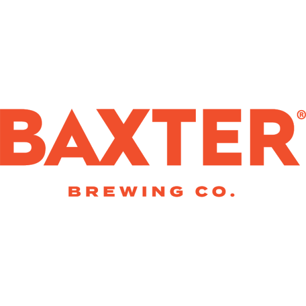 Baxter Brewing Co. logo