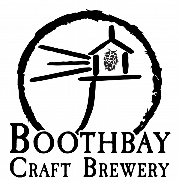 Boothbay Craft Brewery logo