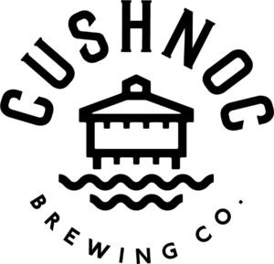 Cushnoc Brewing Co. Acadian Spruce Tip IPA