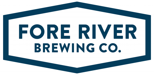 Fore River Brewing Company Preble - Raspberry