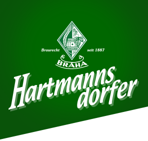 Brauhaus Hartmannsdorf logo