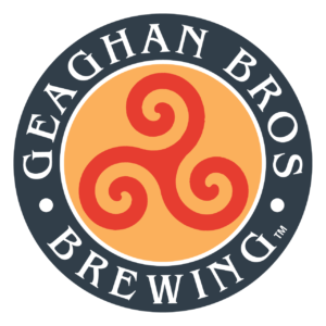 Geaghan Brothers Brewing Co. logo