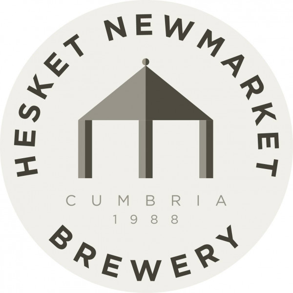 Hesket Newmarket Brewery logo