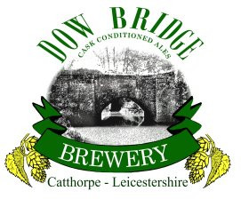 Dow Bridge Brewery logo