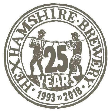 Hexhamshire Brewery logo