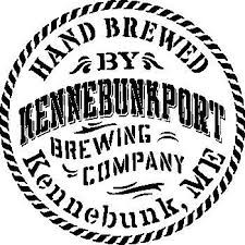 Kennebunkport Brewing Co logo