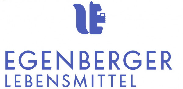 Egenberger Lebensmittel logo