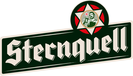 Sternquell-Brauerei logo