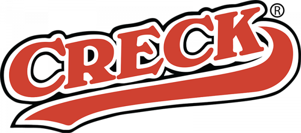 CRECK Limited logo