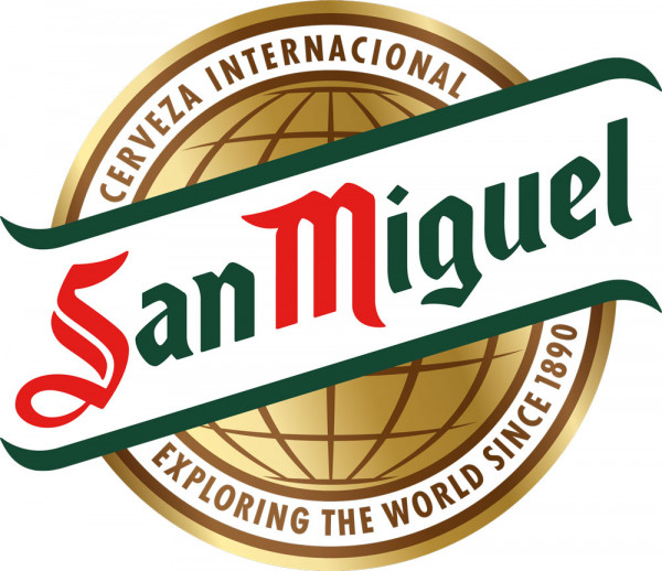 San Miguel Spain logo