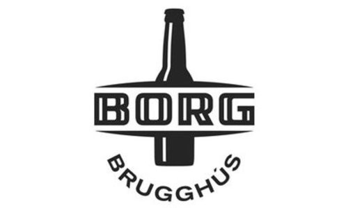 Borg Brugghús logo