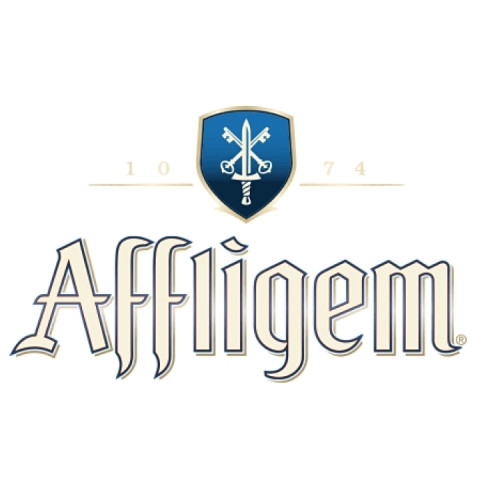 Brouwerij Affligem logo