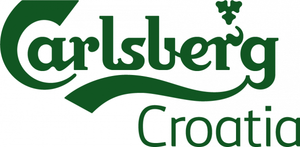 Carlsberg Croatia logo