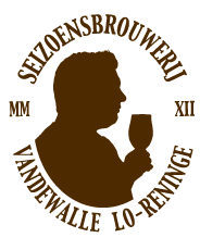Seizoensbrouwerij Vandewalle logo