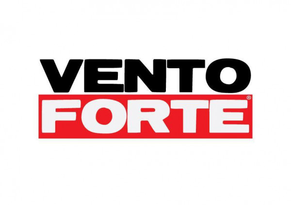 Vento Forte logo