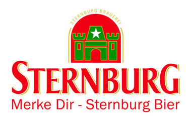 Sternburg Brauerei logo