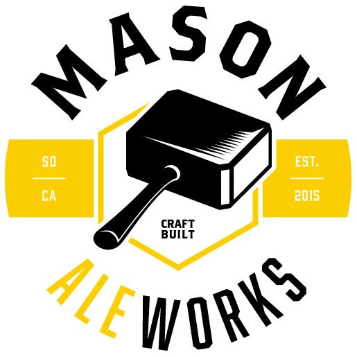 Mason Ale Works logo
