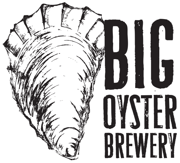 Big Oyster Brewery Black Lips