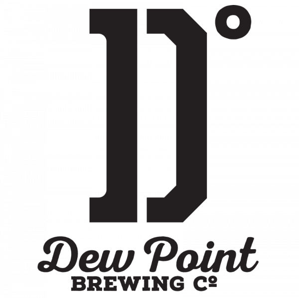 Dew Point Brewing Company logo