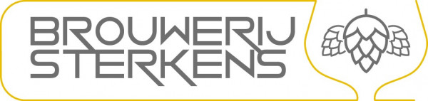 Brouwerij Sterkens logo