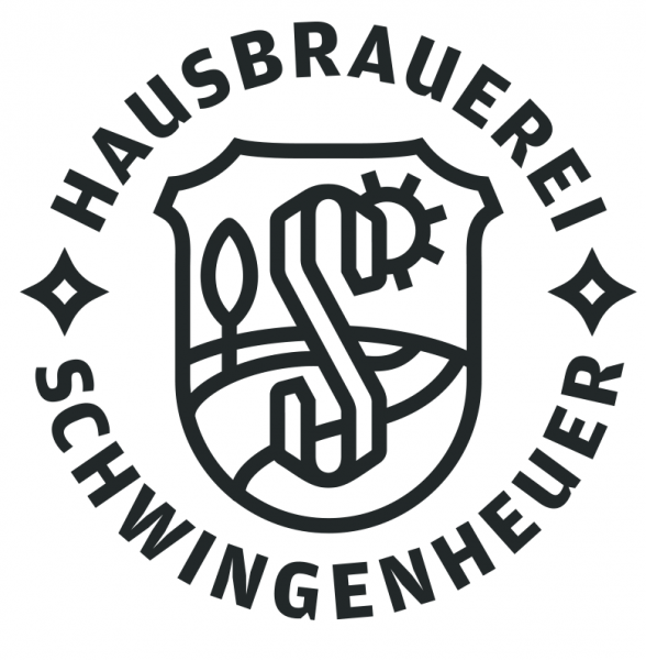 Hausbrauerei Schwingenheuer (Neustädter) Hecht Alt