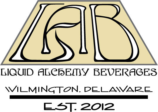 Liquid Alchemy Beverages Pucker-Up-Baby - Dry