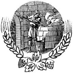 Brauhaus an der Thomaskirche logo