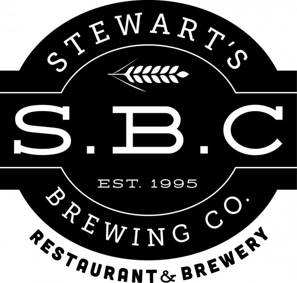 Stewart's Brewing Company McBride's Strong Ale