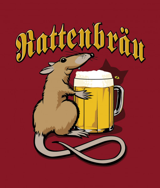 Zur Ratte (Rattenbräu) Honig