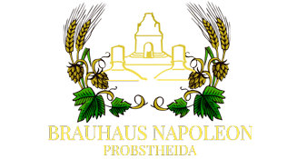 Brauhaus Napoleon logo