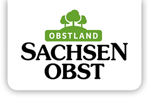 Obstland Dürrweitzschen (Sachsenobst) logo