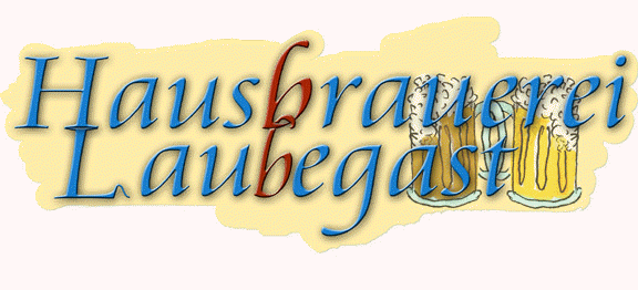 Zum Gerücht (Hausbrauerei Laubegast) logo