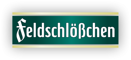 Feldschlößchen logo