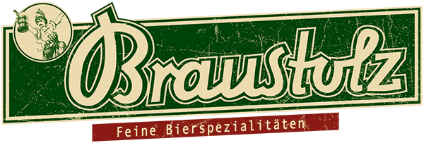 Braustolz Bier logo