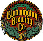 Bloomington Brewing Co. logo
