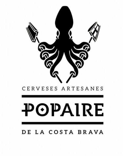 Cerveses Popaire Tinta de Pop