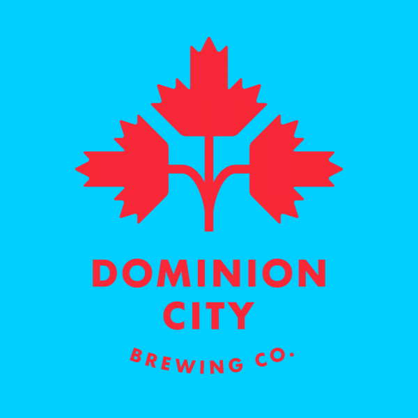 Dominion City Brewing Co. logo