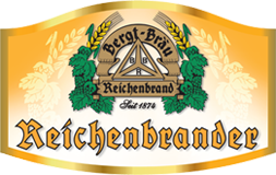 Brauerei Reichenbrand (Reichenbrander) logo