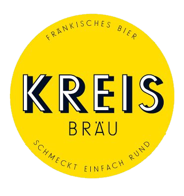 Kreis Bräu logo