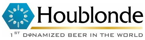 Houblonde logo