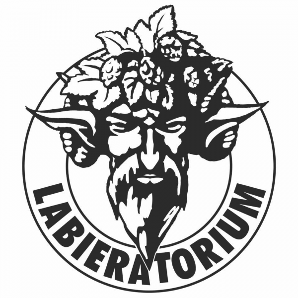 LaBieratorium logo