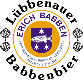 Brauhaus und Pension Babben (Lübbenauer) logo