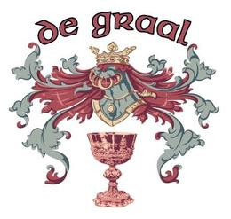 De Graal logo