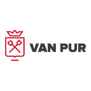 Van Pur logo