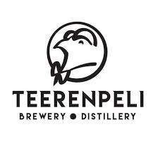 Teerenpeli Panimo & Tislaamo logo