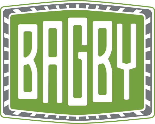 Bagby Beer Company Totally Coned