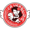 Cervezas La Verbena logo