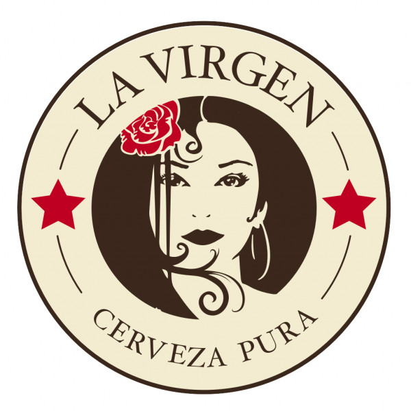 Cervezas La Virgen Rauchbier